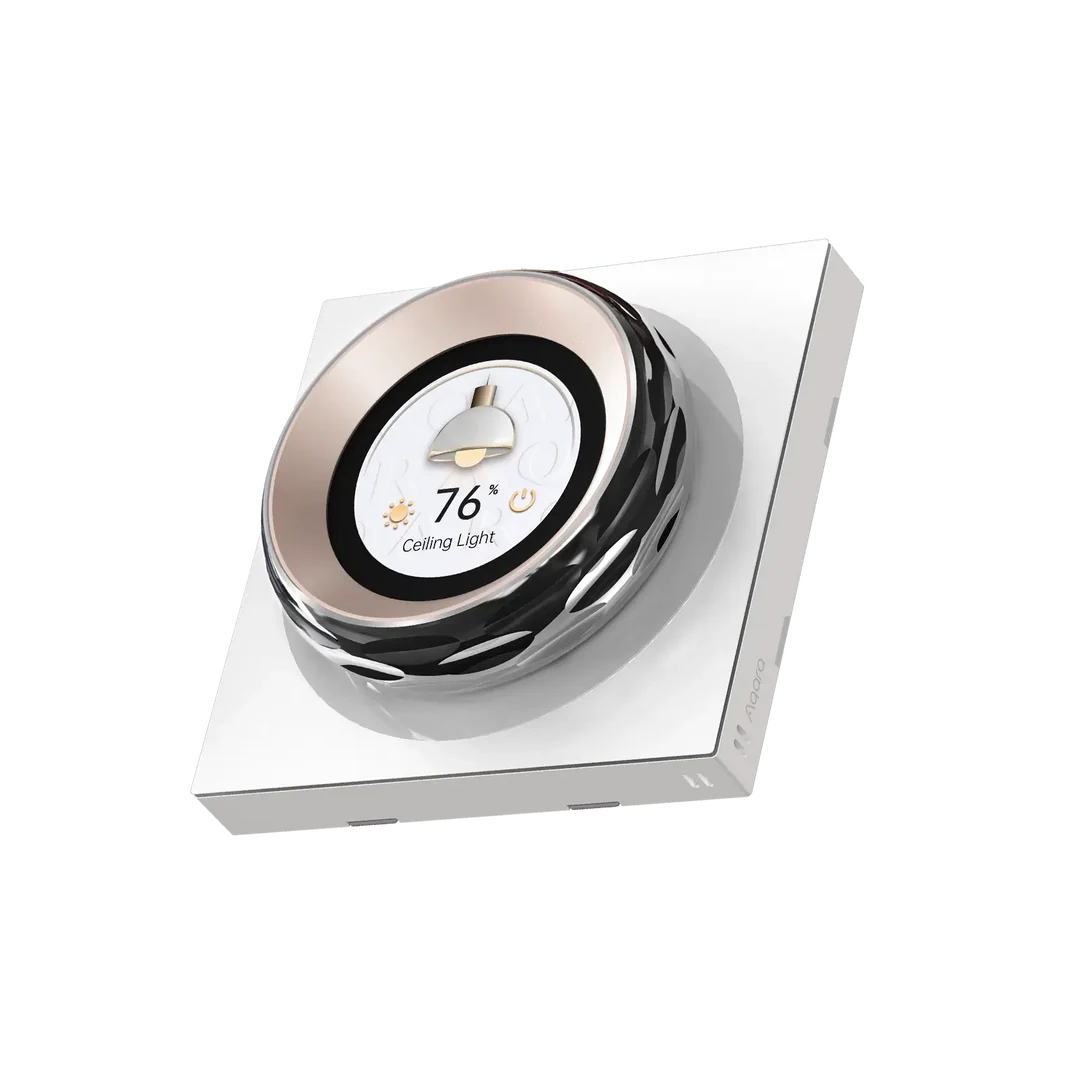 AQARA Touchscreen Dial V1 EU
