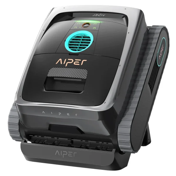 Aiper Scuba V3 AI Cordless Robotic Pool Cleaner
