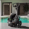 Aiper Scuba X1 Pro Max Cordless Robotic Pool Cleaner