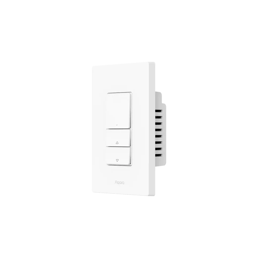 Aqara Dimmer Switch US