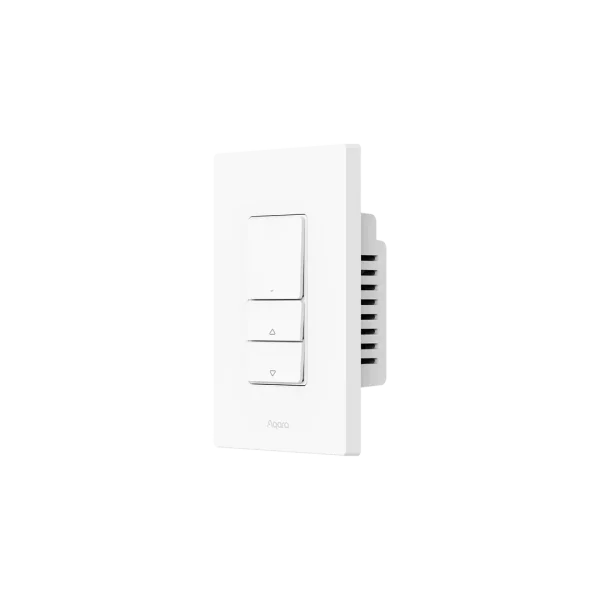 AqaraDimmerSwitchUS Aqara Dimmer Switch US