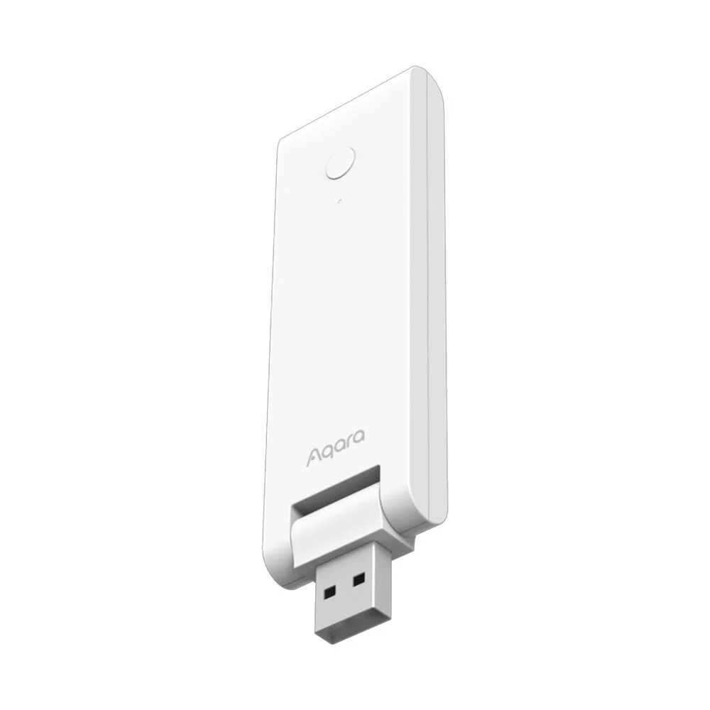 Aqara Mighty Hub, Minimal Size M100