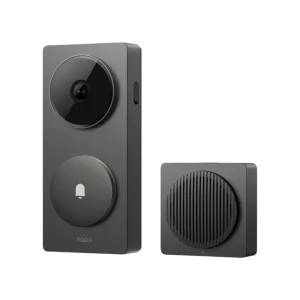 Aqara Video Doorbell G4