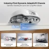 Roborock Qrevo 2 Pro Robot Vacuum Cleaner