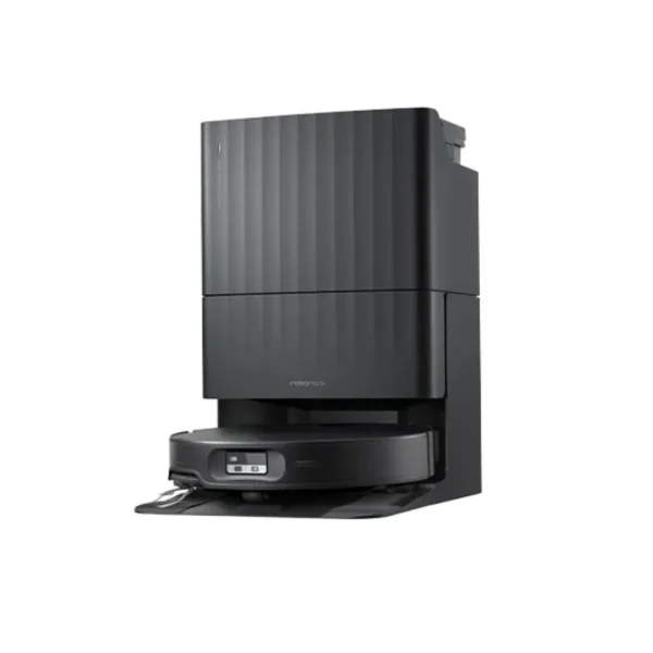 Roborock Qrevo Edge 2 Robot Vacuum Cleaner