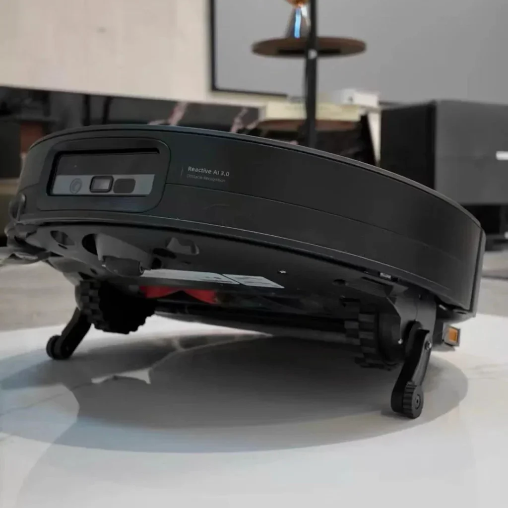 Roborock Saros 20 Robot Vacuum Cleaner