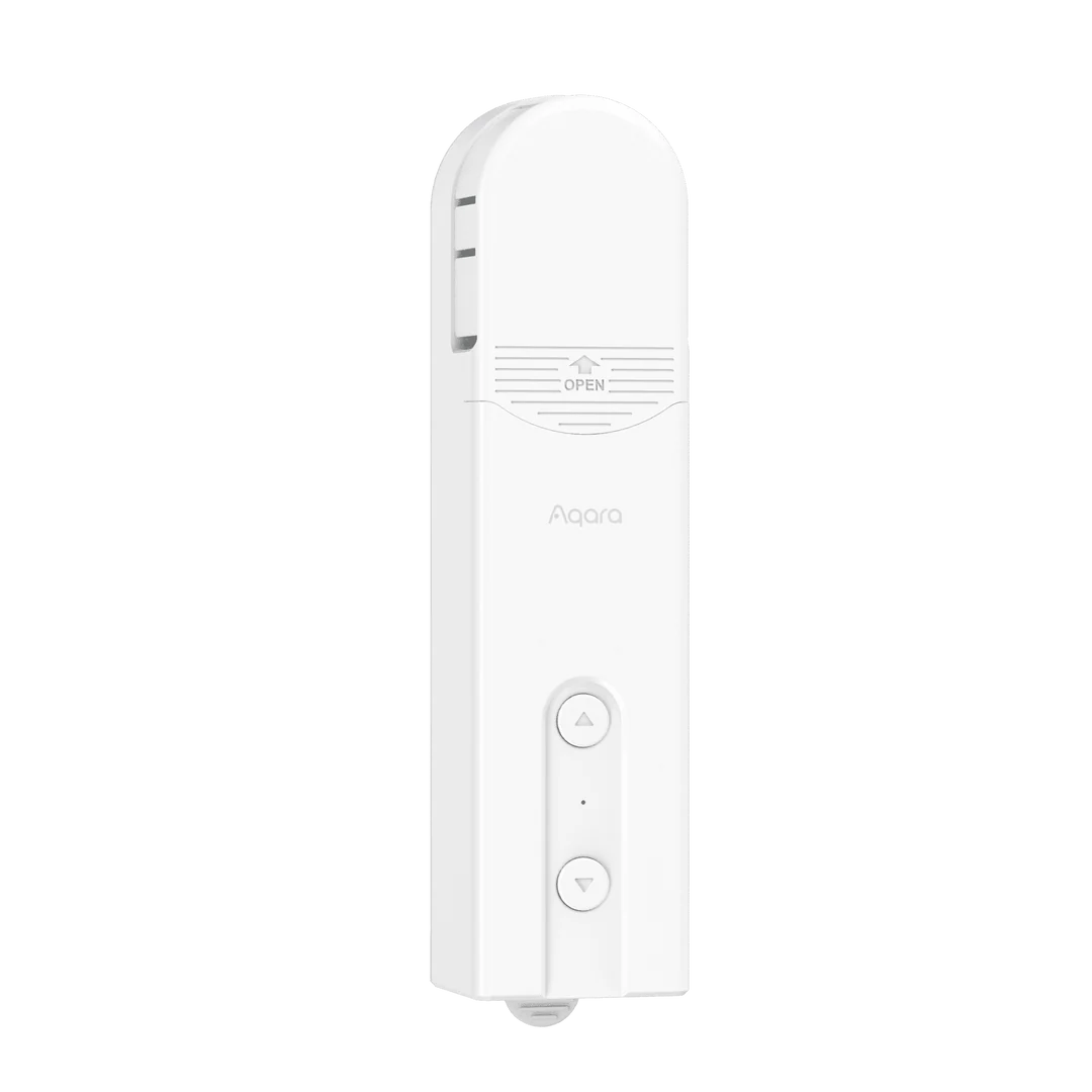 Aqara Roller Shade Driver E1 - Image 2