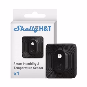 Shelly Blu H&T ZB Black