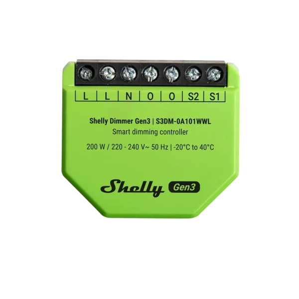 Shelly-Dimmer-Gen3 Shelly DALI Dimmer Gen3