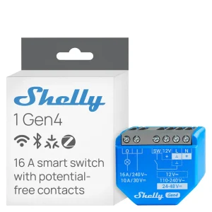 Shelly1Gen4withbox Shelly 1 Gen4