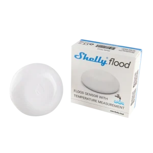Shelly Flood Sensor