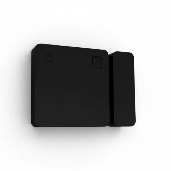 Shelly Blu Door/Window ZB Black