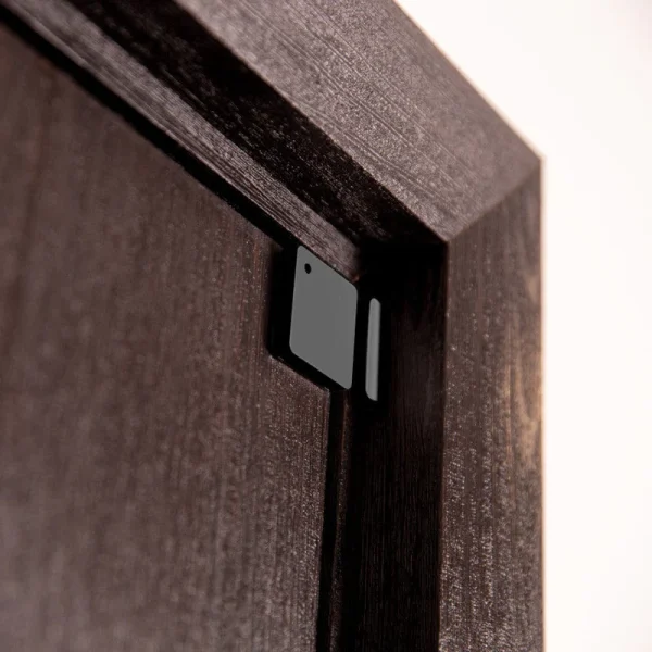Shelly Blu Door/Window ZB Black