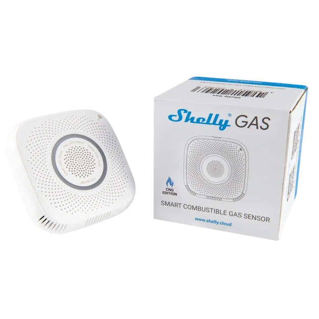Shelly Gas LPG