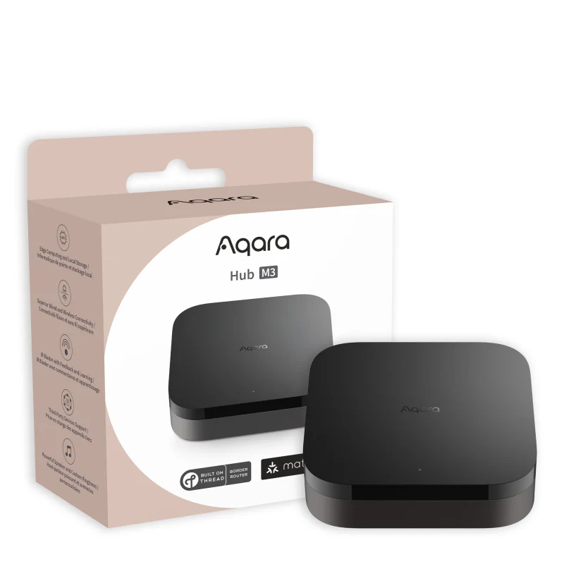 Aqara Hub M3 [Offline]