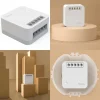 Aqara Single Switch Module T1 With Neutral