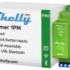 Shelly Pro Dimmer 1PM