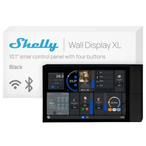 shelly-sh-wall-display-xl-b-shelly-wall-display-xl-black-wi-fi-6-dual-band Shelly Wall Display XL Black