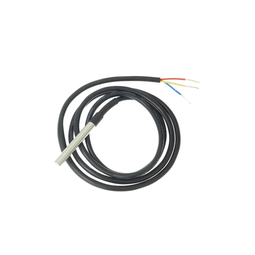 Shelly Temperature Sensor 1Meter