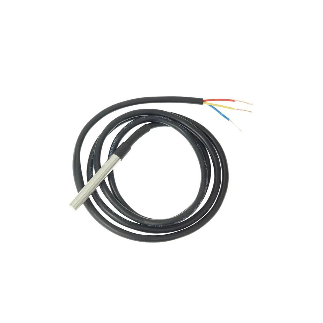 Shelly Temperature Sensor 1Meter