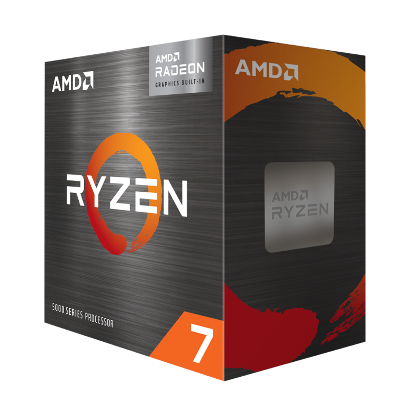100-100000263BOX_wr_02a AMD RYZEN 7 5700G 8-Core 4.6GHZ AM4 CPU