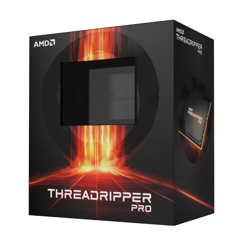 100-100000444WOF_wr_01 AMD RYZEN Threadripper Pro 5995WX 4.5Ghz 64-Core CPU