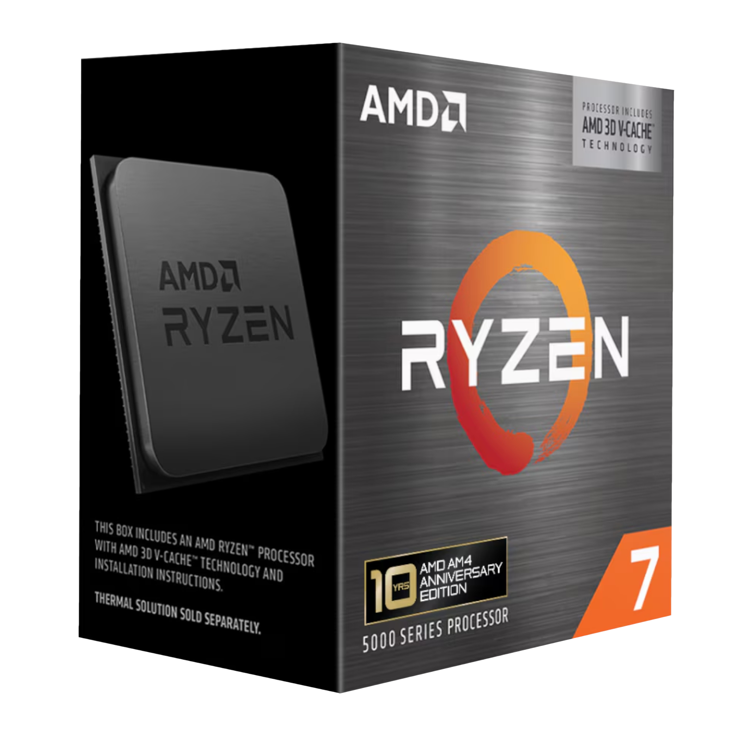 100-100000651POF_AMD-Ryzen™-7-5800X3D-8-Core-3.4GHz-AM4-CPU_wr_01a AMD Ryzen™ 7 5800X3D 8-Core 3.4GHz AM4 CPU