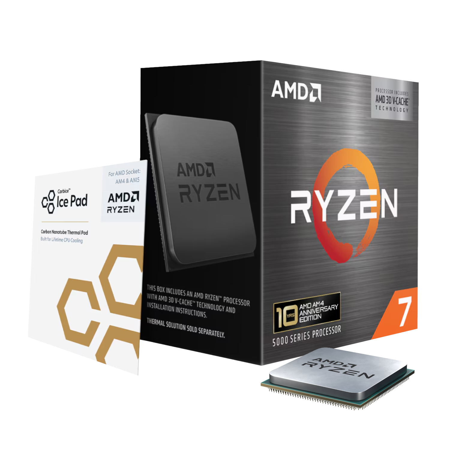100-100000651POF_AMD-Ryzen™-7-5800X3D-8-Core-3.4GHz-AM4-CPU_wr_05a AMD Ryzen™ 7 5800X3D 8-Core 3.4GHz AM4 CPU