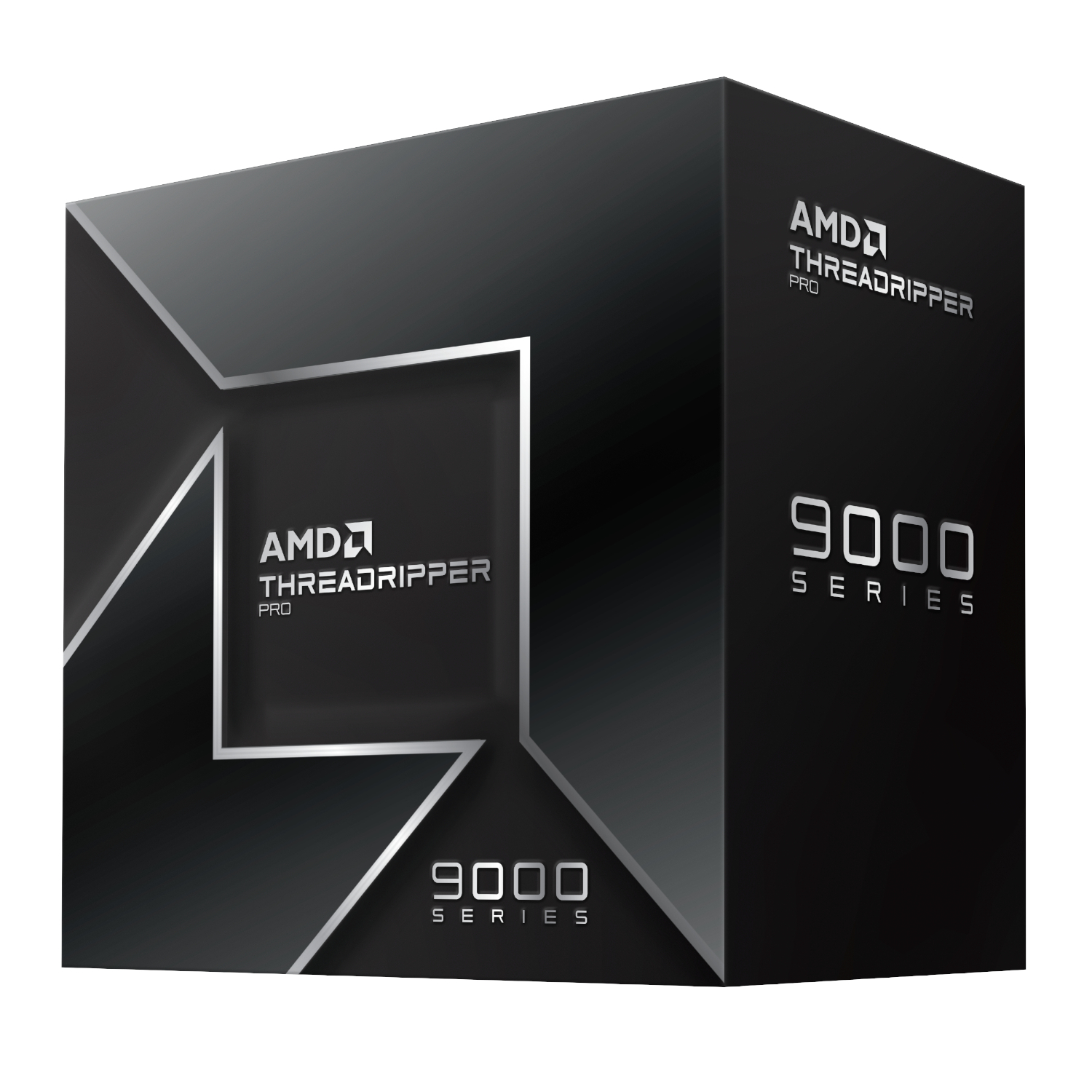100-100000722WOF_AMD-Ryzen-Threadripper-PRO-9985WX-sTR5-64-core-CPU_wr_01a AMD Ryzen Threadripper Pro 9985WX 64-Core 3.2GHz CPU