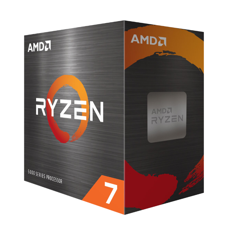 100-100000926WOF_wr_02 AMD RYZEN 7 5700X 8-Core 3.4GHz AM4 CPU