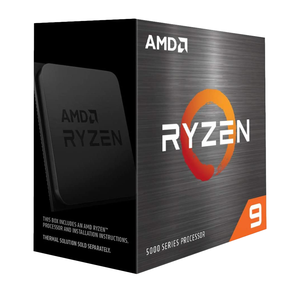 100-100001581WOF_wr_01a AMD RYZEN 9 5900XT 16-Core 3.3GHZ AM4 CPU