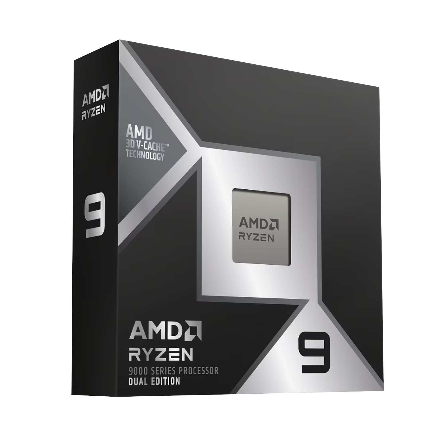 100-100001978WOF_AMD-Ryzen-9-9950X3D2-16-Core-4.3GHz-AM5-CPU_wr_03a AMD Ryzen 9 9950X3D2 Dual Edition 16-Core 4.3GHz AM5 CPU