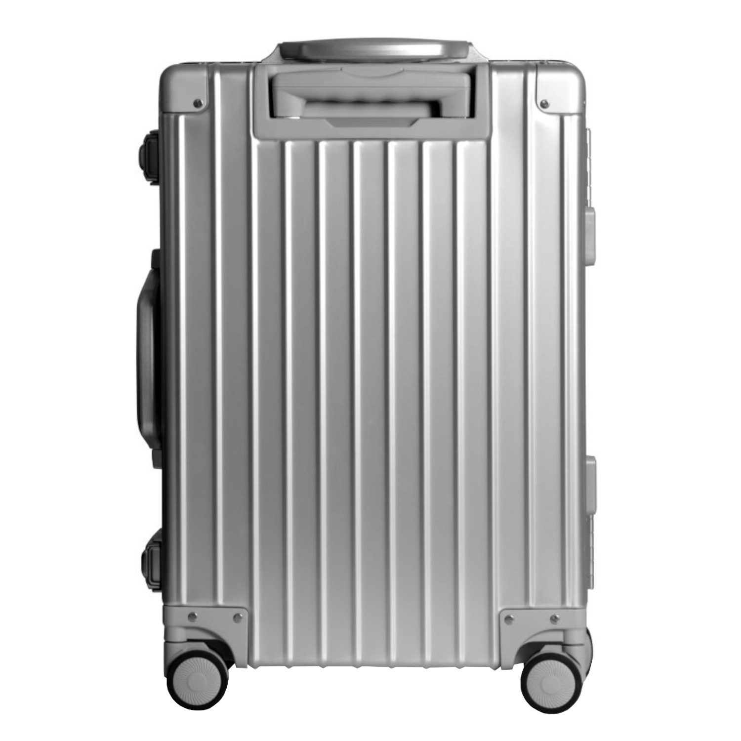 100150_PORT-VAL-DISERE-METAL-TRAVEL-CASE_wr_02 Port Designs VAL D'ISERE 30L Metal Travel Suitcase