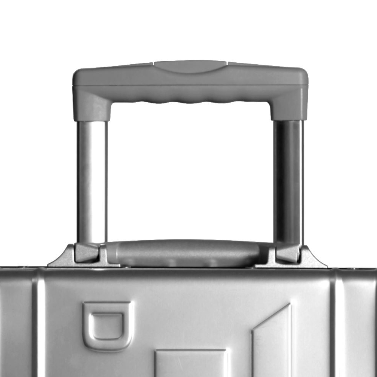 100150_PORT-VAL-DISERE-METAL-TRAVEL-CASE_wr_03 Port Designs VAL D'ISERE 30L Metal Travel Suitcase