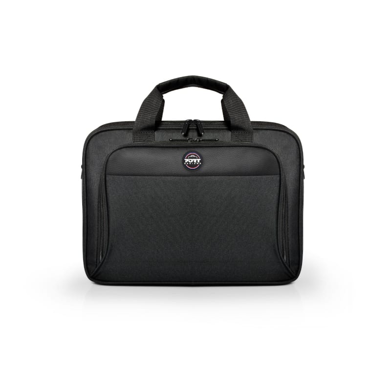 105063_wr_01 Port Designs Hanoi II 13.3" Clamshell Case