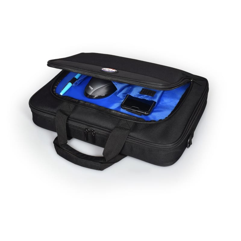 105063_wr_02 Port Designs Hanoi II 13.3" Clamshell Case