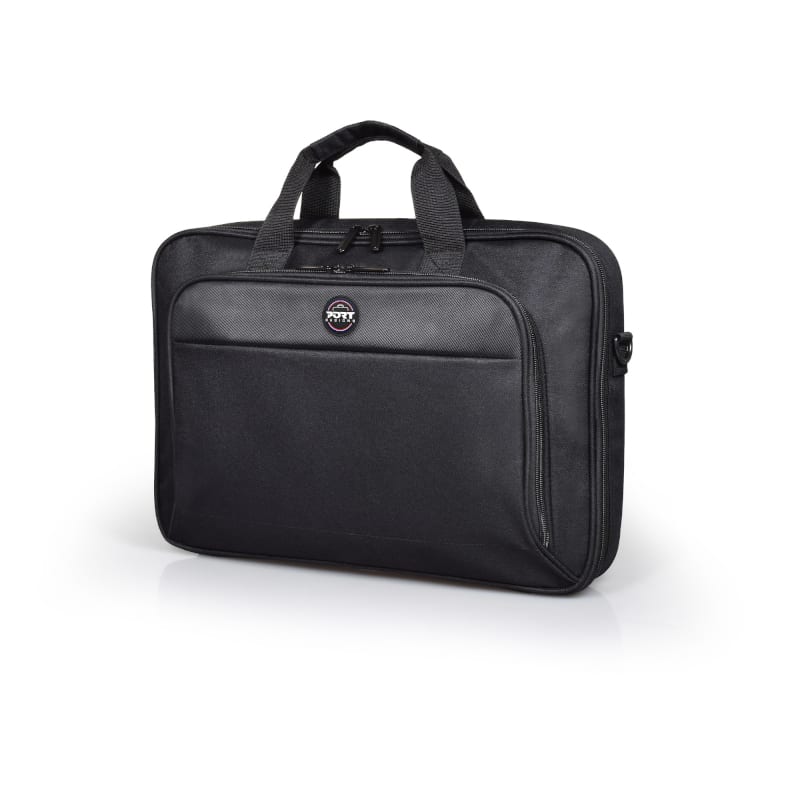 105063_wr_04 Port Designs Hanoi II 13.3" Clamshell Case