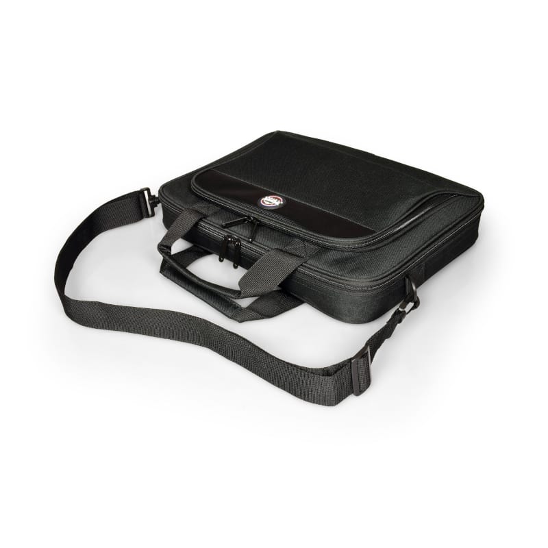 105063_wr_05 Port Designs Hanoi II 13.3" Clamshell Case