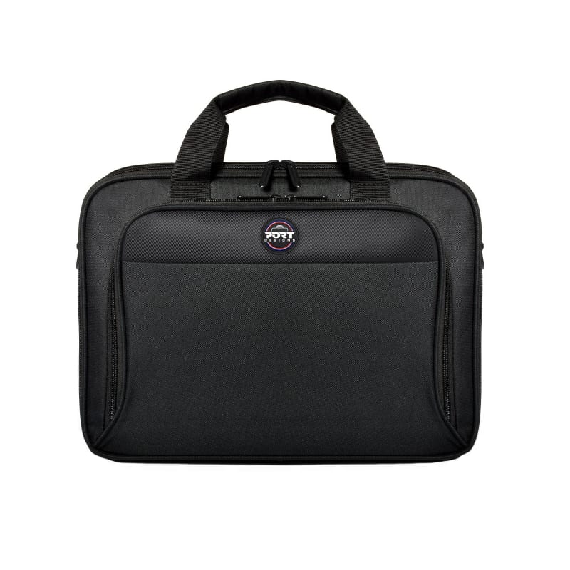 105064_wr_02 Port Designs Hanoi II 15.6" Clamshell Case
