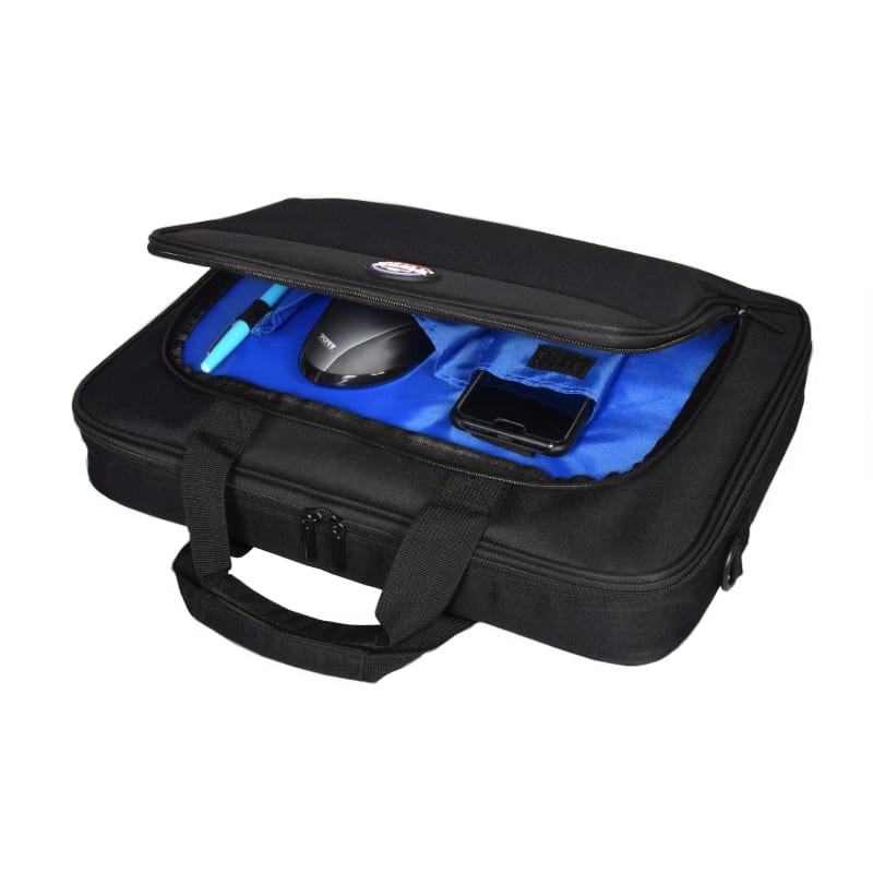 105064_wr_03 Port Designs Hanoi II 15.6" Clamshell Case