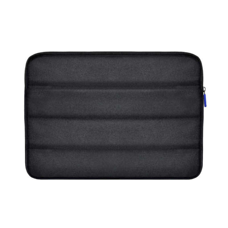 105220_wr_02 Port Designs PORTLAND Notebook Sleeve 15.6'' BK
