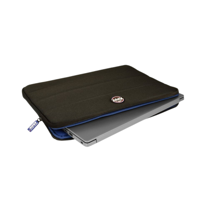 105220_wr_04 Port Designs PORTLAND Notebook Sleeve 15.6'' BK