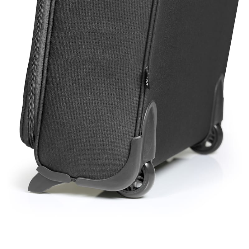 105340_wr_04 PORT TROLLEY HANOI II 15.6" BK