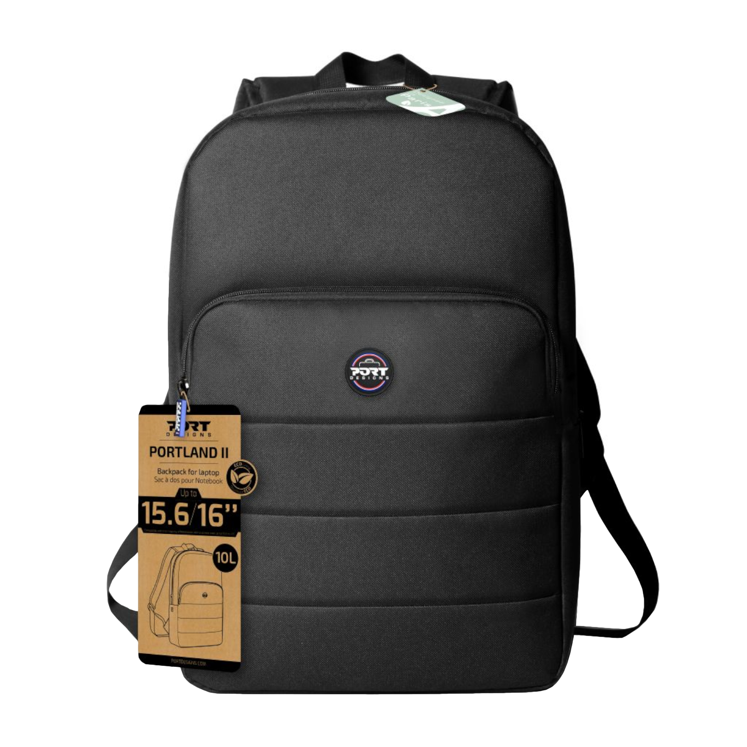 105350_Port-Designs-Portland-II-Eco-14-16-inch-Backpack_wr_04 Port Designs Portland II Eco 14/16" Backpack