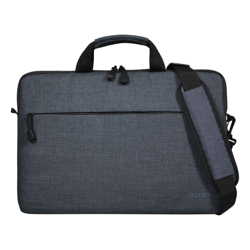 110200_wr_03a Port Designs Belize 15.6" Toploading Case