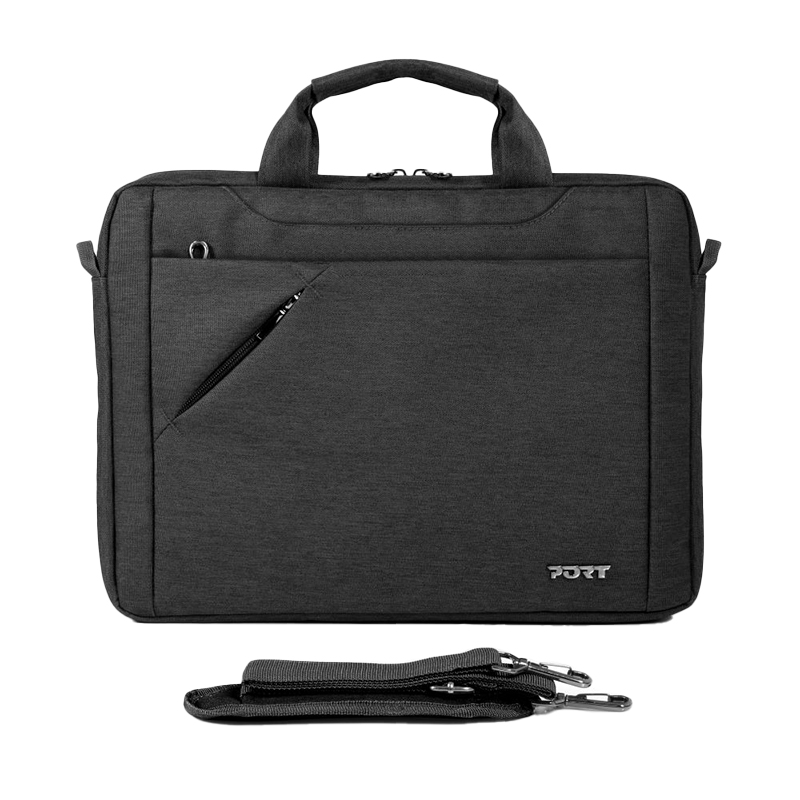 135178_wr_02 Port Designs Sydney 13/14" ECO Toploading Case