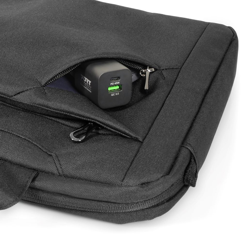 135178_wr_05 Port Designs Sydney 13/14" ECO Toploading Case