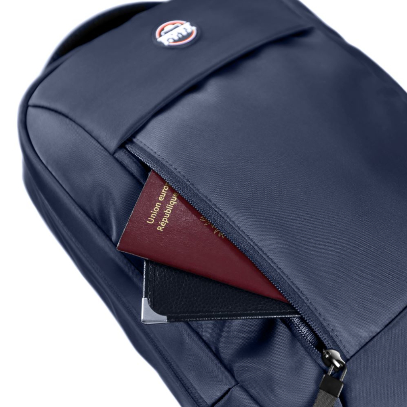 140423_wr_01 Port Designs Torino II 15.6" Backpack-Blue