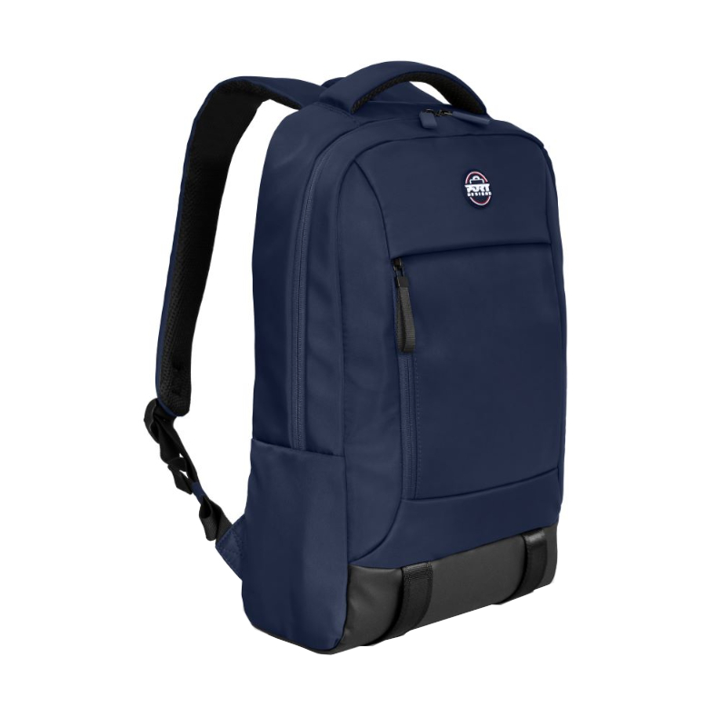 140423_wr_02 Port Designs Torino II 15.6" Backpack-Blue