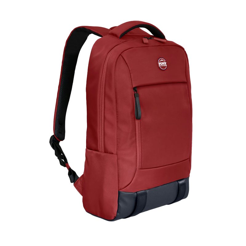 140424_wr_-2 Port Designs Torino II 15.6" Backpack-Red